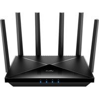 Mira WR6500 Gigabit Wi-Fi 7 Router