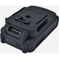 Batterie 20v Lithium 1300mAh WERKA PRO