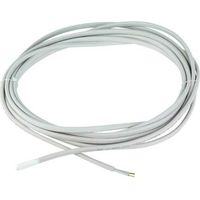 Climaconcept – Cordon antigel chauffant 4m – Puissance 160W – Tension 230V – Température de service -70°C à 200°C