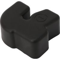 Cadre de protection de la borne négative de la batterie pour Mazda 2, 3, 6, CX-5, CX-4 et CX-5