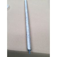 Set ánodo de magnesio 430 + sellado + tornillo de tapón