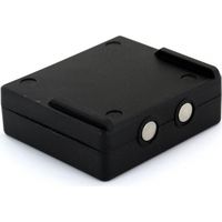 Batterie 3.6V 2Ah NiMh type 68300900 compatible HET300