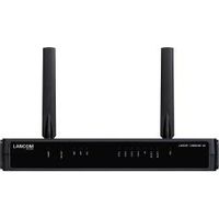 LANCOM 1800VAW-4G (EU) passerelle et contrôleur 10, 100, 1000 Mbit/s