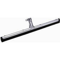 Wasserschieber Metall 45cm Fensterwischer Fensterabzieher Putzgeräte putzen
