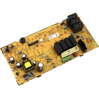 Platine controle acu knob gc fc midi