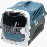 CaTit Pet Cabrio Blue Transport