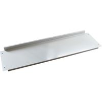 ADB Ablageboden für Werkbänke T600 x B1250 mm RAL7035