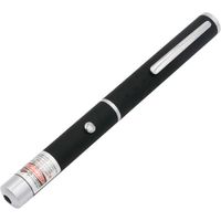 Loupes, loupe Diamond Fire Pentest Tool Red Light Diamond Test Diamond Flashlight Couleur la plus brillante.
