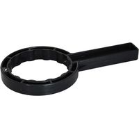 1PZ CHIAVE PER FILTRO A CARTUCCIA øinterno 13 cm