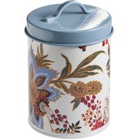 Galbiati barattolo Eden Natale acciaio galvanizzato 133 cl