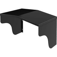 Borne de recharge WallBoxes pour véhicules électriques - Accessoires de protection pour toit - Borne de recharge en acier inoxydable - Résistante aux intempéries