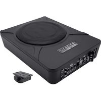 Hifonics VRX800A Auto-Subwoofer aktiv 250 W
