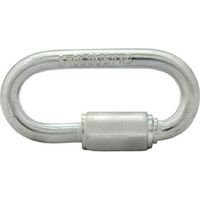 Verdrehtes Glied, verzinkt, 16 x 141 mm - OGN SKR 16