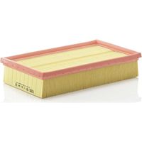 Filtre à air MANN FILTER pour MERCEDES M111 W124