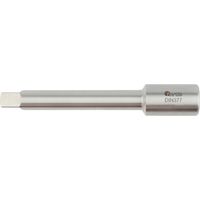 Fortis Gewindebohrer-Verlängerung DIN377 2,1 mm