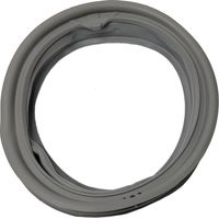 Ersatzteil - Türmanschette - - BEKO, FAR, AYA, CONTINENTAL EDISON, BELLAVITA, LISTO, ALTUS, SABA, ESSENTIEL B, SELECLINE, OCEANIC, FORTEX, SMEG, LAMONA, SURFLINE