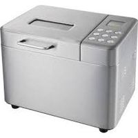 Machine à pain 1kg 600w inox - Naturamix - MAP-EASY.BREAD