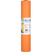Esterilla de yoga naranja YM02 MAT ONE fitness