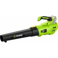 Fieldmann FZF 70605-0 Laubbläser grün 20V