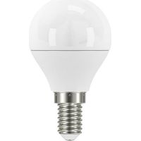 Energizer LED SES (E14) Opal Golf Bulb