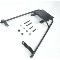 Kit Halter für Topcase Shad TOP MASTER für Motorrad Keeway 125