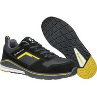Chaussure basse COURT BLACK LOW. ESD HRO SRC S3. Gr.42