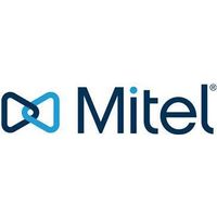 Mitel SMBC 415 Kit di montaggio rack resistente e veloce