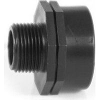 Maggioratore filetto maschio/femmina 3/4" x 2IRRITEC