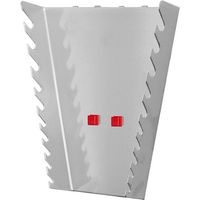 Ringschlüsselhalter Maße in mm (BxTxH): 225 x 50 x 255