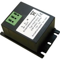 Thalheimer TEB 03/S Einbau-Einschaltstrombegrenzung TEB-Serie