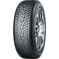 YOKOHAMA Pneus hiver 235/35 R19 TL 91W BLUEARTHWINTER V905 XL M+S 3PMSF