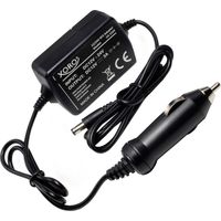 XORO CA1224, ADAPTADOR DE COCHE ESTABILIZADO 12V / 24V