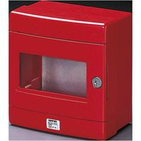 Cof.ip55 Securite Plaque Fond