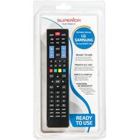 Mando Universal Televisores LG Y SAMSUNG Smart 3D