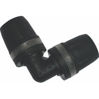 Raccord tece 8710720 gomito 90 gradi senza attrezzi
