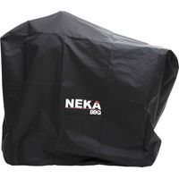 Grillabdeckung 125 x 70 x 90 cm - Neka