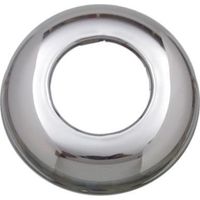 Cornat Hahnrosette verchromt 1/2 x 20 mm Ø 60 mm Rosetten & Anschlüsse