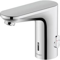 Sensor 1 Duravit robinetterie de lavabo électronique,