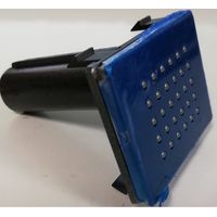 Samsung DE94-02634A Mikrowellen-Druckknopf
