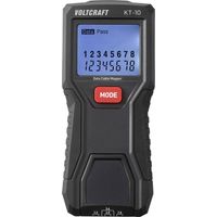 Tester cavi VC-17256120 VOLTCRAFT KT-10 Rete