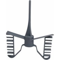 GDE - Batidor de mariposa compatible con Thermomix TM21 VC31294