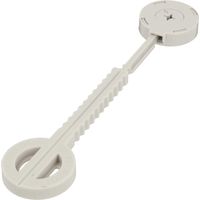 Arbeitsplattenverbinder FIX-A-LOT für Arbeitsplatten ab 10 mm