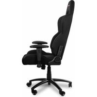 Arozzi Inizio Gamingstuhl schwarz, komfortabel und ergonomisch