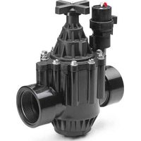 Elettrovalvola per irrigazione Rain Bird 200PGA 2'' 9V. Funziona con programmatori a batteria