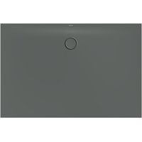 BETTE 3389-403PLUS receveur de douche rectangle Floor Side