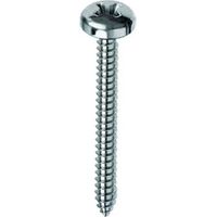 VITE P/FERRO AUTOFILETTANTE TC PH 4,8X 19MM ZN UNI6954 Q.TA 5