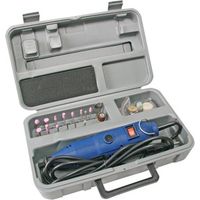Velleman Trapano Elettrico Versatile Nero 135W