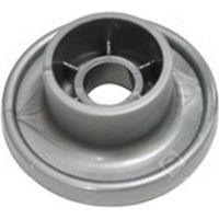 Ruota Cestello lavastoviglie CESTO INFERIORE ARGENTO CANDY