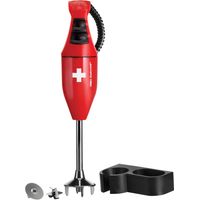 Unold ESGE Zauberstab E120 90212, Stabmixer rot