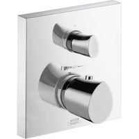 hansgrohe AXOR Starck Thermostat organique à encastrer, robinet